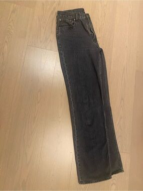 Aritzia the 90’s Iggy Lo-Rise Baggy